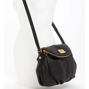 Marc by Marc Jacobs Classic Q Natasha Crossbody